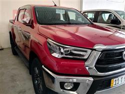 تويوتا هايلوكس